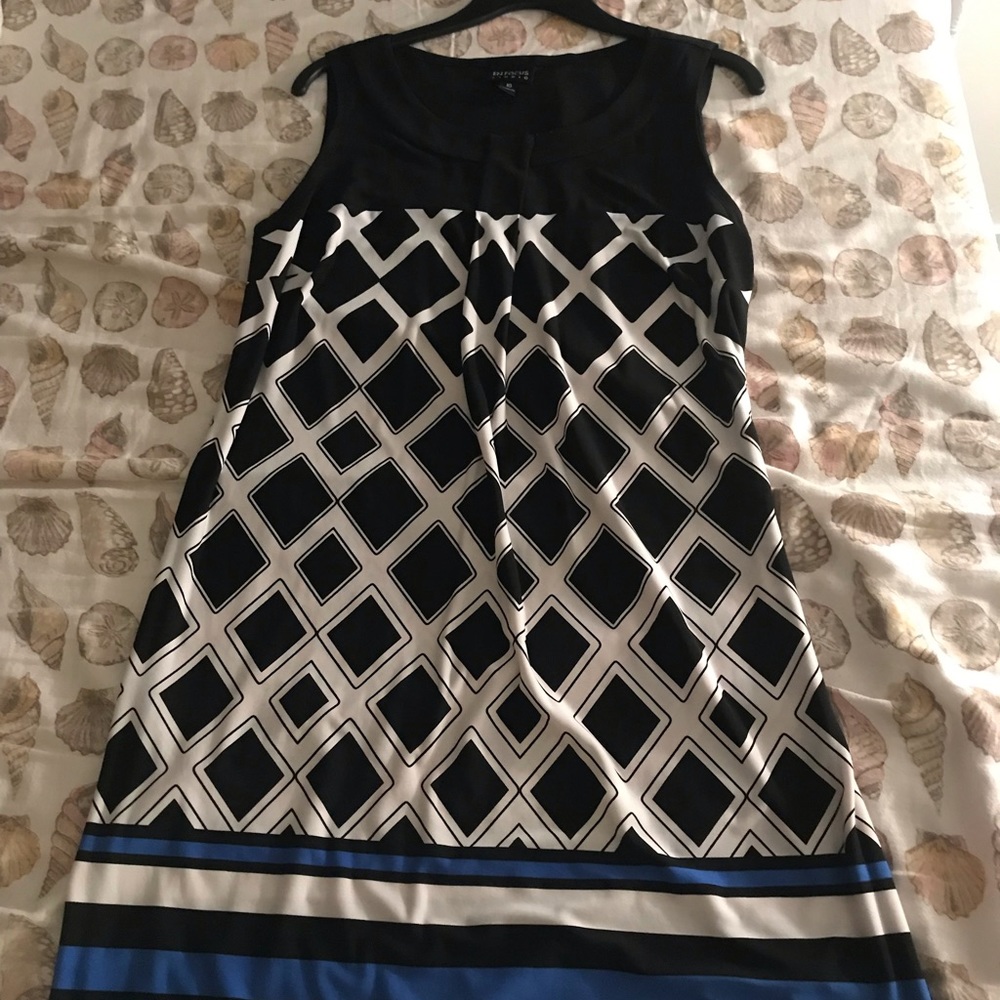 Professional work dress